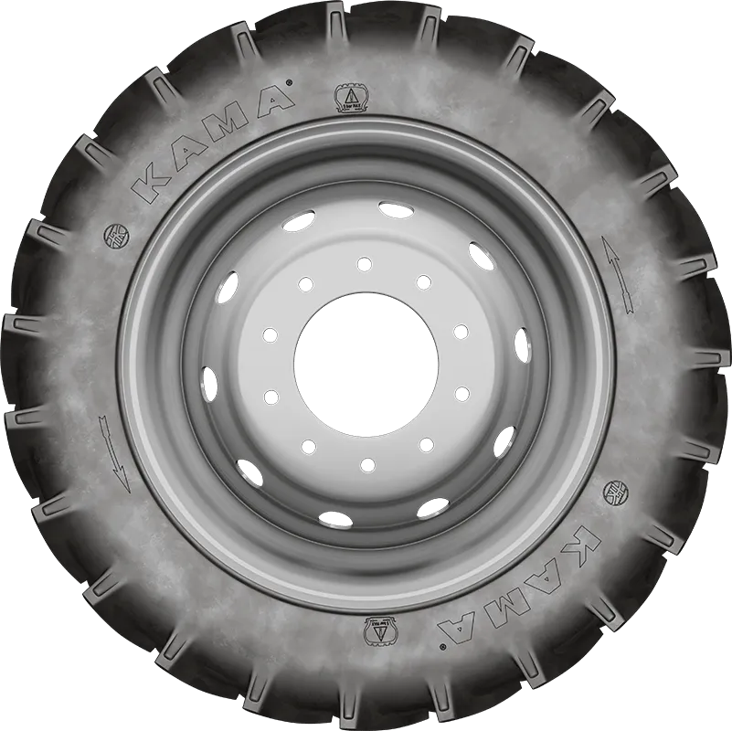 KAMA-405 в Красном Сулине — KAMA TYRES KAMA-405 в Красном Сулине