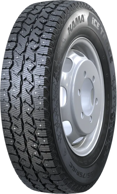KAMA ICE TRACE (HK-530) в Красном Сулине — KAMA TYRES KAMA ICE TRACE (HK-530) в Красном Сулине