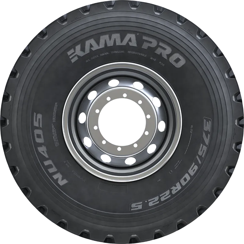 KAMA PRO NU 405 в Красном Сулине — KAMA TYRES KAMA PRO NU 405 в Красном Сулине