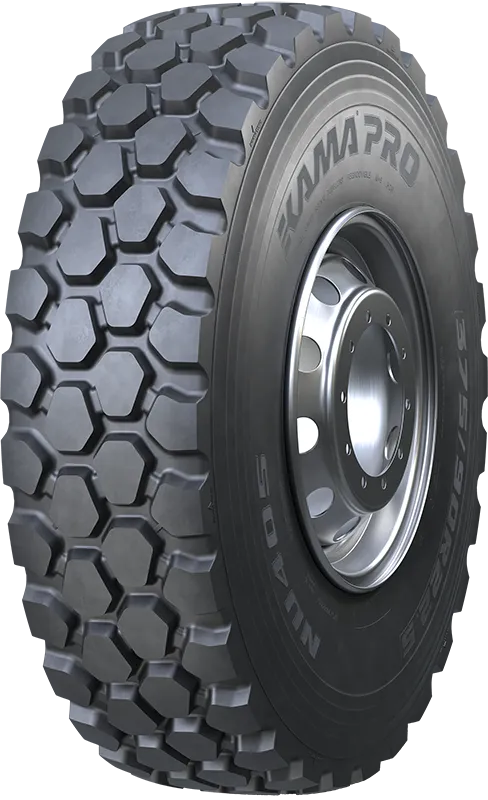 KAMA PRO NU 405 в Красном Сулине — KAMA TYRES KAMA PRO NU 405 в Красном Сулине
