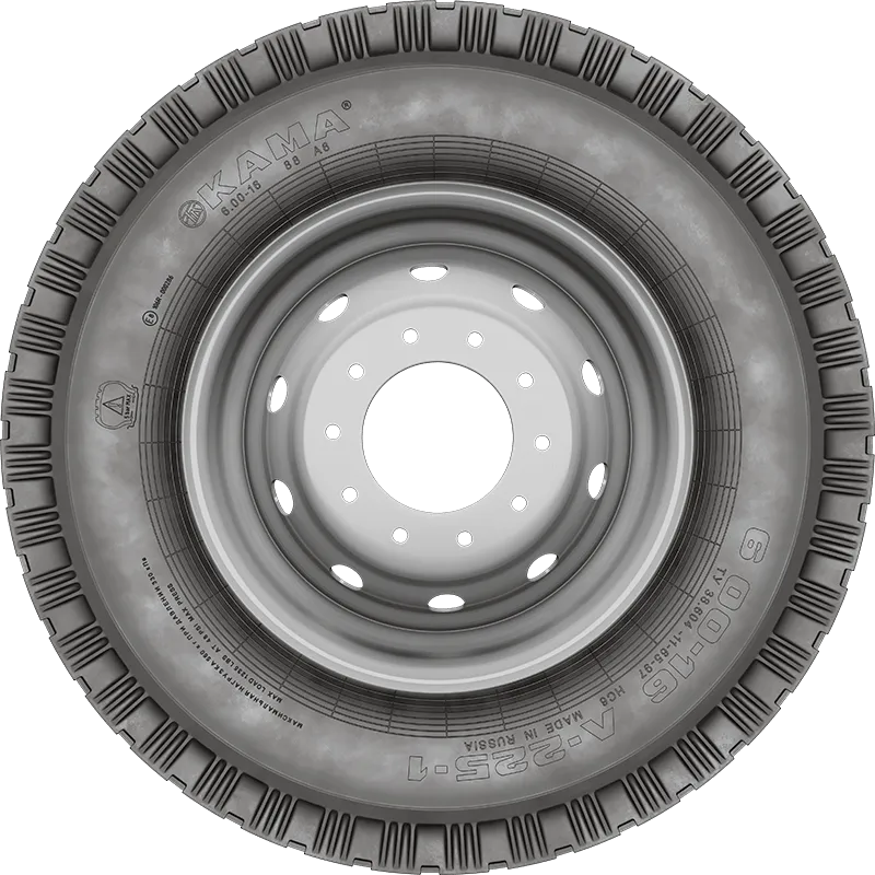 Л-225-1 в Красном Сулине — KAMA TYRES Л-225-1 в Красном Сулине