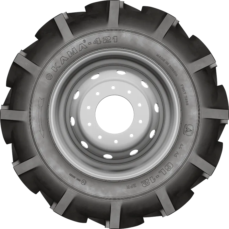 KAMA-421 в Красном Сулине — KAMA TYRES KAMA-421 в Красном Сулине