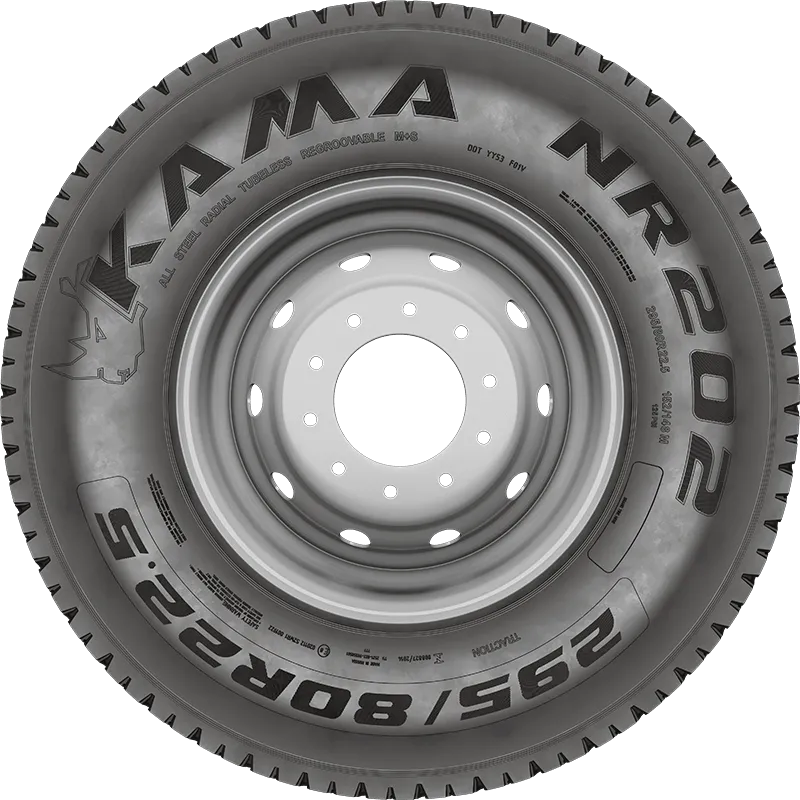 KAMA NR 202 в Красном Сулине — KAMA TYRES KAMA NR 202 в Красном Сулине