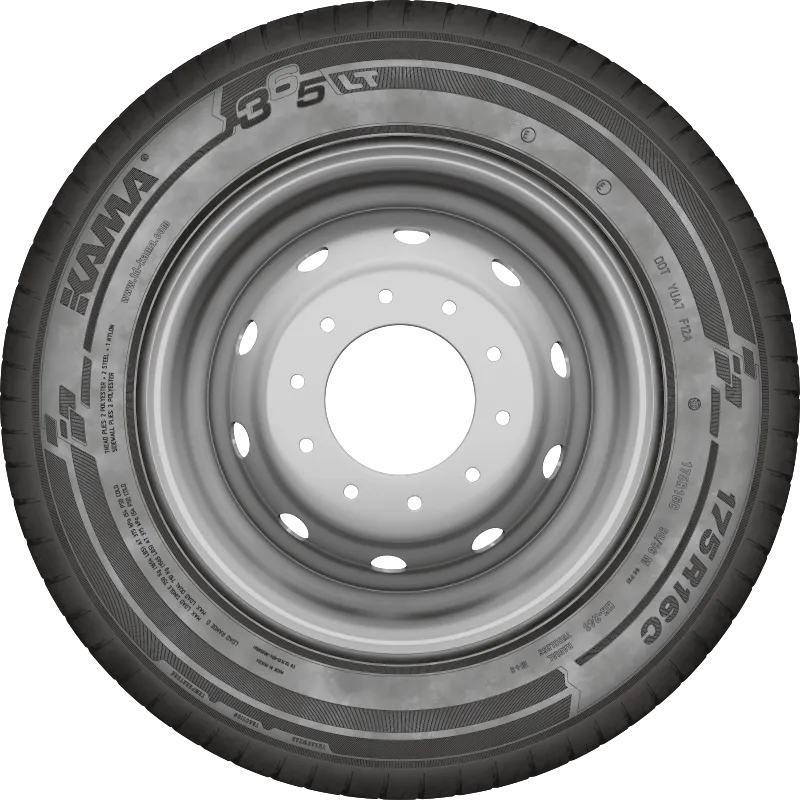KAMA 365 LT (НК-243) в Красном Сулине — KAMA TYRES KAMA 365 LT (НК-243) в Красном Сулине