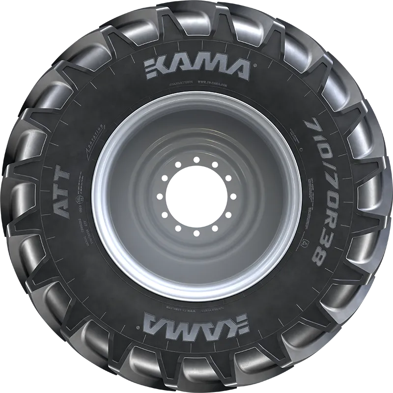 KAMA ATT в Красном Сулине — KAMA TYRES KAMA ATT в Красном Сулине