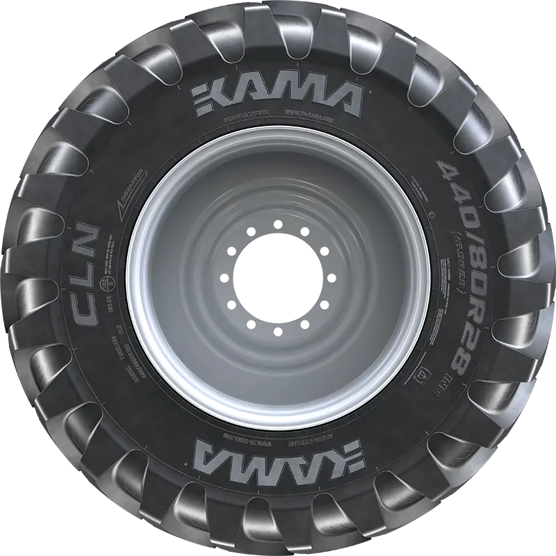 KAMA CLN в Красном Сулине — KAMA TYRES KAMA CLN в Красном Сулине