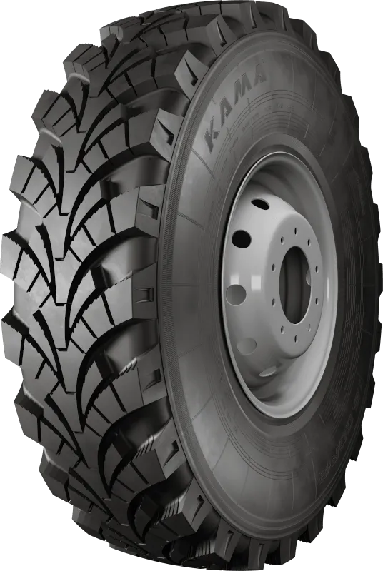 KAMA-431 в Красном Сулине — KAMA TYRES KAMA-431 в Красном Сулине