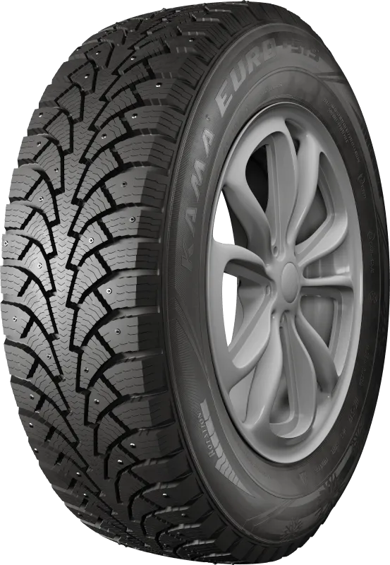 KAMA EURO-519 в Красном Сулине — KAMA TYRES KAMA EURO-519 в Красном Сулине