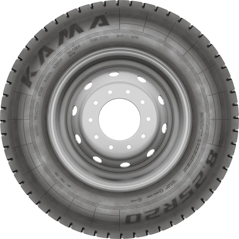 KAMA-240 в Красном Сулине — KAMA TYRES KAMA-240 в Красном Сулине