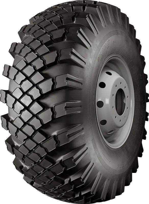 ИД-П284 в Красном Сулине — KAMA TYRES ИД-П284 в Красном Сулине