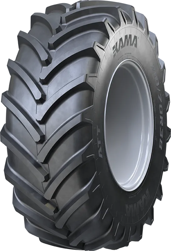 KAMA ATT в Красном Сулине — KAMA TYRES KAMA ATT в Красном Сулине