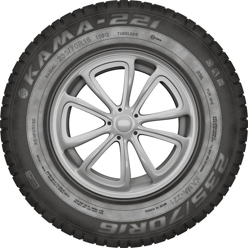 KAMA-221 в Красном Сулине — KAMA TYRES KAMA-221 в Красном Сулине