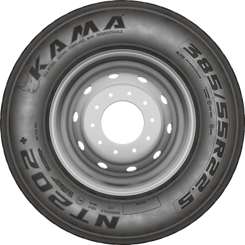 KAMA NT 202+ в Красном Сулине — KAMA TYRES KAMA NT 202+ в Красном Сулине