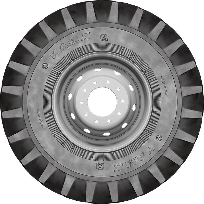 KARAT в Красном Сулине — KAMA TYRES KARAT в Красном Сулине